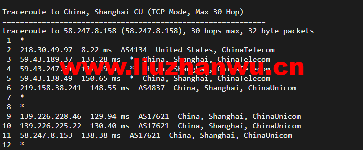 1648645576 上海联通