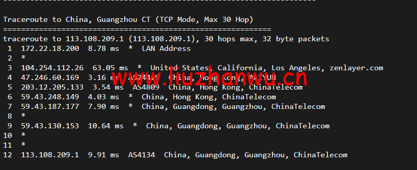 1649511686 广州电信