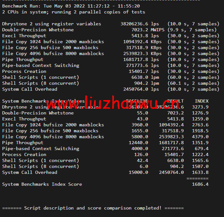 Linode:德国法兰克福机房简单测评,附最新优惠码 - 新用户注册赠送$100美金免费账户余额 57 1651647903 多核