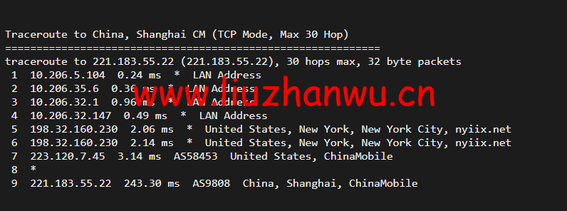 Linode:美国纽约机房简单测评,附最新优惠码 - 新用户注册赠送$100美金免费账户余额 71 1651650759 上海移动