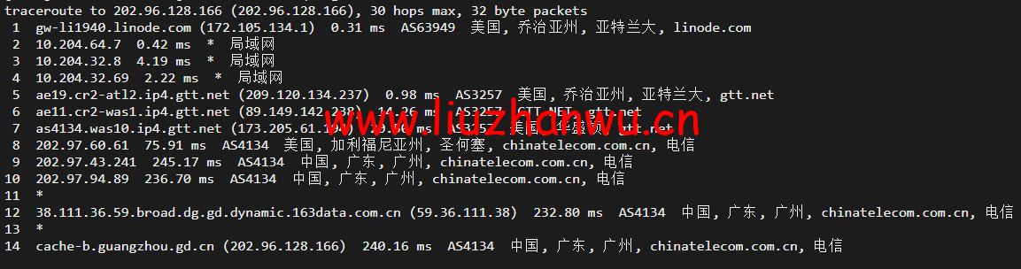 1651708371 广州电信