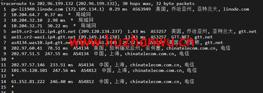 1651708403 上海电信