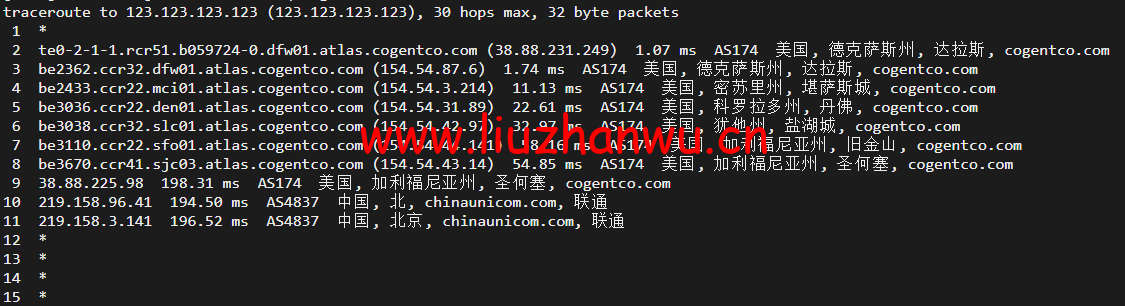 JustHost:俄罗斯vps/美国vps,可自由更换IP,7.7元/月起,附达拉斯机房简单测评(第二次测评) 67 1651817332 北京联通