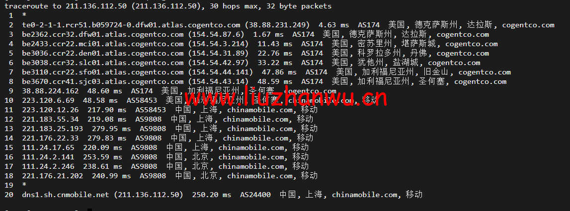 JustHost:俄罗斯vps/美国vps,可自由更换IP,7.7元/月起,附达拉斯机房简单测评(第二次测评) 71 1651817437 上海移动