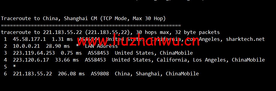 1652399650 上海移动
