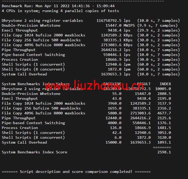 #2022年5月#JustHost:俄罗斯vps/美国vps,可自由更换IP,7.7元/月起,附圣彼得堡IQ Data (Tier-3, St. Petersburg)机房简单测评(第二次测评) 57 1652426613 多核