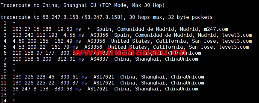 Digital-VM:西班牙机房vps,大带宽不限流量VPS,1-10Gbps带宽可选,月付$4起,简单测评, 68 1657114070 上海联通