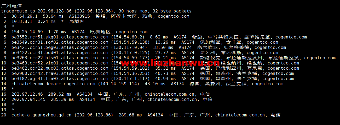 1658458773 广州电信