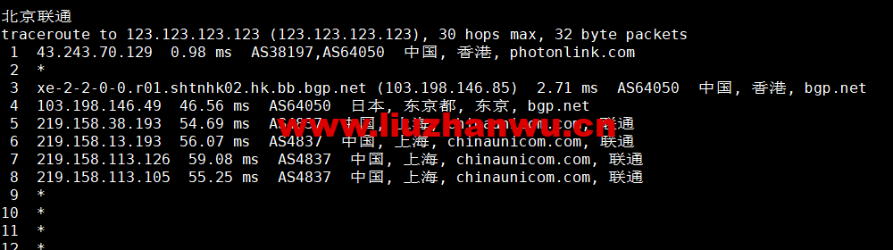 #适合建站#稳爱云:香港cn2 gia线路,原生IP,1核/1G内存/40G硬盘/300G流量/10Mbps带宽,36元起,附简单测评 70 1663570616 北京联通