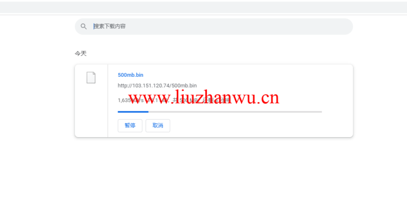 lightnode:越南河内VPS,1核/2G内存/50G硬盘/1000GB流量,月付$7.32,解锁流媒体/小时计费,简单测评 105 bin