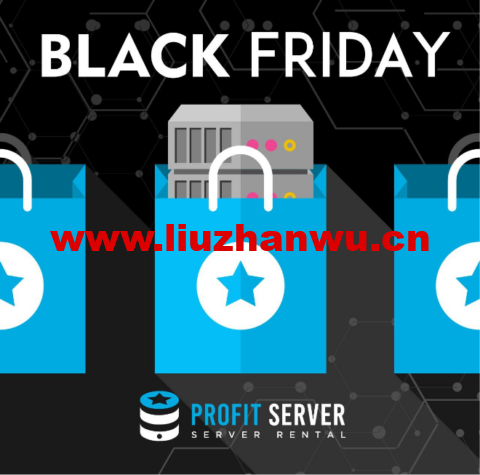 #黑五#ProfitServer:1核/1GB内存/15GB SSD/不限流量/100Mbps带宽,$2.88/月起,可选洛杉矶/香港/新加坡/荷兰/德国/西班牙等机房-吾爱主机测评