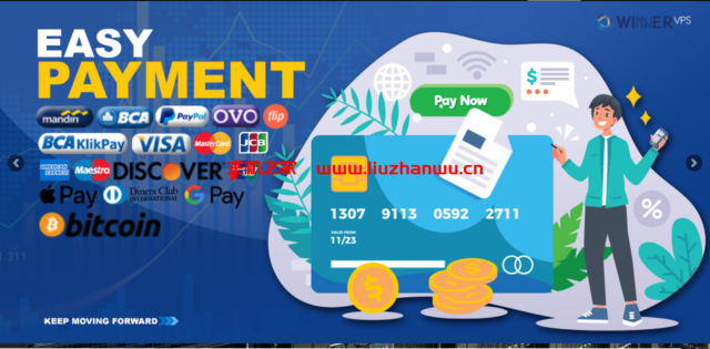 WINNERvps：$6.99/月/1GB内存/25GB SSD空间/1TB流量/1Gbps/Xen/新加坡/印尼/英国/纽约-吾爱主机测评