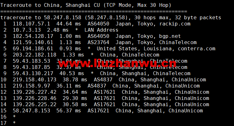 1656144888 上海联通