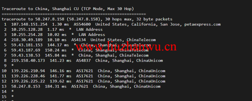 1647846854 上海联通