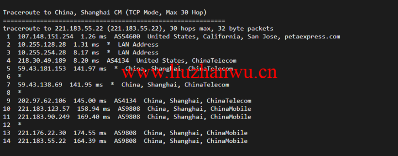 1647846859 上海移动