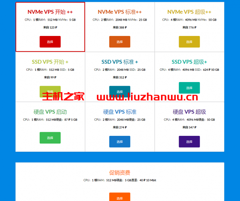 Justhost:俄罗斯便宜vps,1核/512M内存/5G HDD/10M带宽,3.5元/月,年付35元 6 QQ截图20211009224259