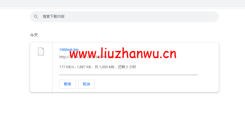 Vultr:波兰华沙机房云服务器测评2022:下载速度、速度延迟、路由丢包、性能测评、流媒体解锁等 91 1650117502 bin