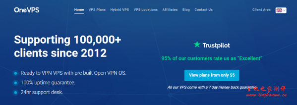 OneVPS:$7/月/512MB内存/20GB SSD空间/不限流量/1Gbps端口/KVM/日本/新加坡/直连 3 onevps