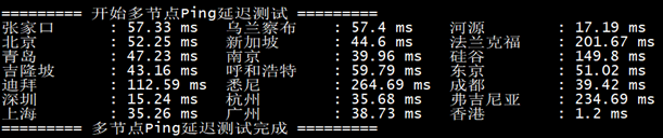 香港CN2_GIA云主机/云服务器/VPS-青果云 39 图片10