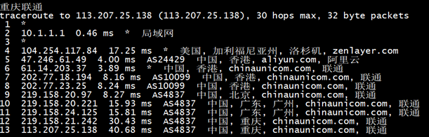 香港CN2_GIA云主机/云服务器/VPS-青果云 36 图片7