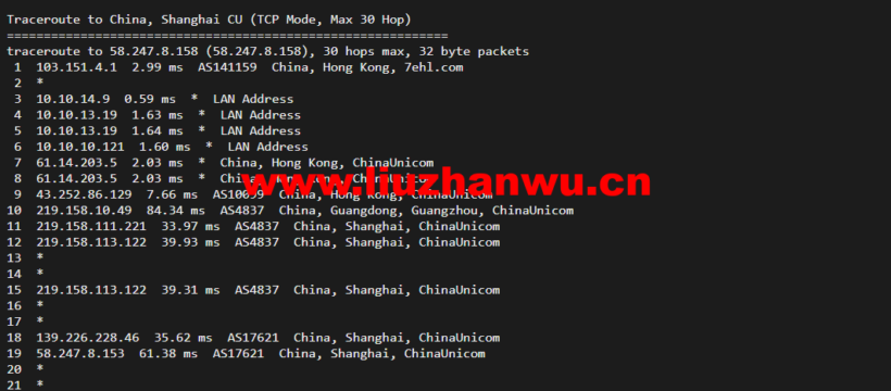 TY云科技:新上香港⑦区,香港精品CN2,全站6折优惠,月付9.6元起,支持三天内无理由退款,可随时按天退款,附简单测评 65 1647928532 上海联通