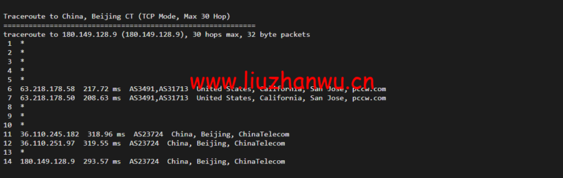 Vultr:澳大利亚悉尼机房云服务器测评2022:下载速度、速度延迟、路由丢包、性能测评、流媒体解锁等 107 1649819794 北京电信