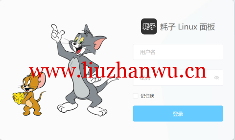 耗子Linux 面板:又一个轻量 Linux 服务器运维管理面板-吾爱主机测评