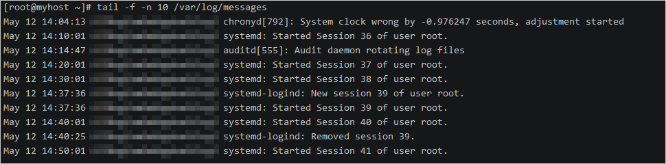 Linux指令入门-文本文件查看命令cat 25 20200608 5eddbbd5d2686