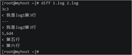 Linux指令入门-文本文件查看命令cat 30 20200608 5eddbbd683146
