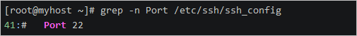 Linux指令入门-文本文件处理命令grep 45 20200609 5edf0d6ea15cd