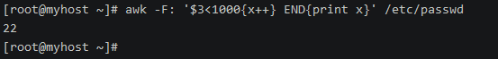Linux指令入门-文本文件处理命令grep 56 20200609 5edf0d70683d8