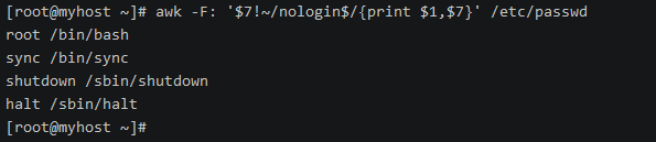 Linux指令入门-文本文件处理命令grep 57 20200609 5edf0d7087cea