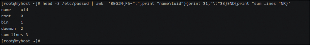 Linux指令入门-文本文件处理命令grep 58 20200609 5edf0d70af501