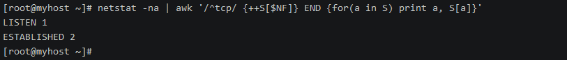 Linux指令入门-文本文件处理命令grep 59 20200609 5edf0d70da998