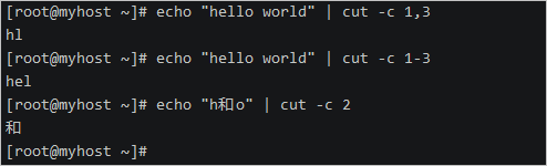 Linux指令入门-文本文件处理命令grep 61 20200609 5edf0d712b8e8