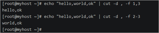 Linux指令入门-文本文件处理命令grep 62 20200609 5edf0d714ff56