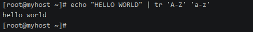 Linux指令入门-文本文件处理命令grep 63 20200609 5edf0d71752a6