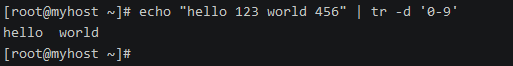 Linux指令入门-文本文件处理命令grep 64 20200609 5edf0d719679c