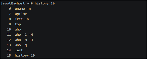 Linux指令入门-系统工作命令和状态检测命令 75 20200610 5ee05f06968df