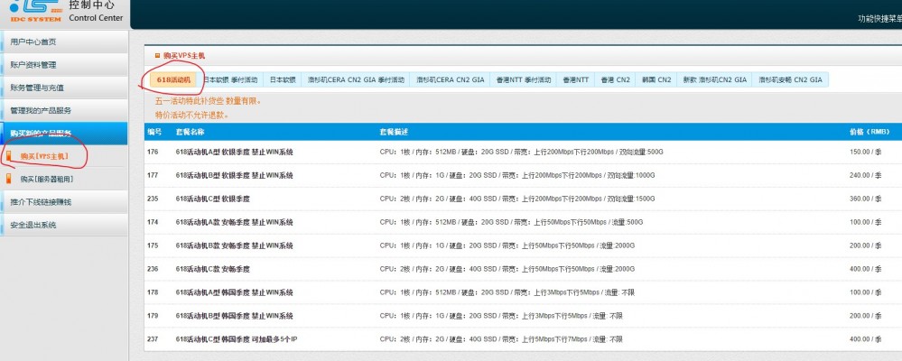 TmhHost:150元/季/512MB内存/20GB SSD空间/500GB流量/200Mbps端口/KVM/日本软银/洛杉矶CN2 GIA 6 20200615 5ee6e8a69aca5