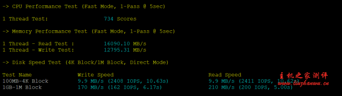 lisahost:低至18元/月的三网回程cn2 gia VPS,48小时无条件退款,附详细测评 11 lisahost2