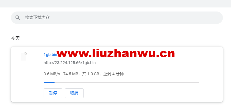 蓝米云:美国cera云服务器,简单测评,解锁美国tiktok 59 1655390884 zjcp20220615221248