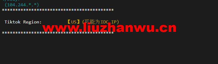 搬瓦工:美国新泽西机房 New Jersey(USNJ)普通线路,简单测评 50 1649331430 tiktok