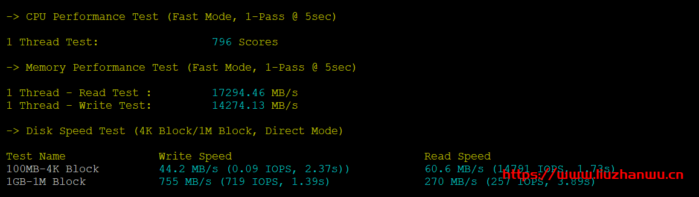 #NAT#RangCloud:1核/256M/4G硬盘/1T流量/100Mbps/广州移动/月付¥38 11 rang9