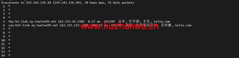 1649936774 北京电信