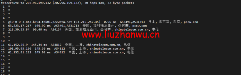 1649936838 上海电信