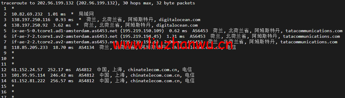 1652312502 上海电信