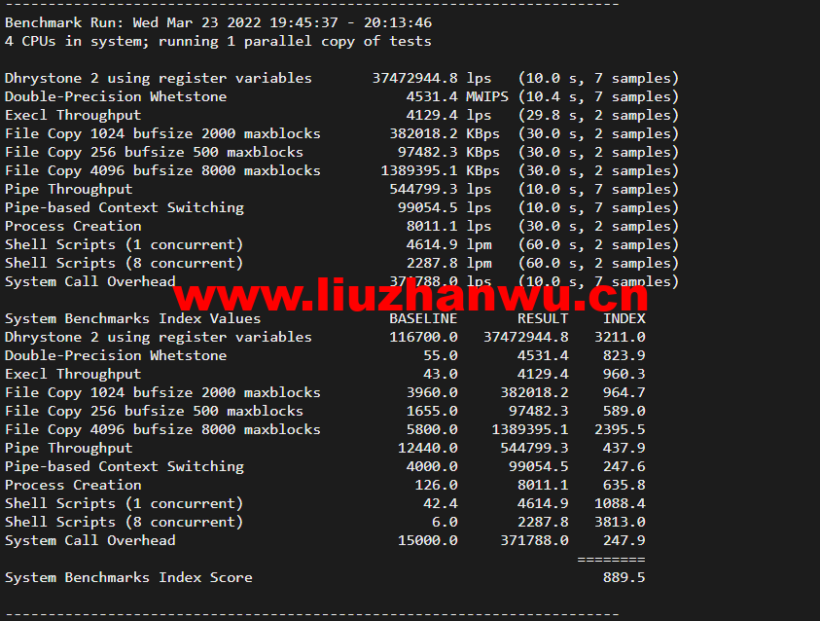 lightnode:新上巴西圣保罗VPS,1核/2G内存/50G硬盘/1000GB流量,月付$7.71,解锁流媒体/小时计费,简单测评 100 1648044585 单核