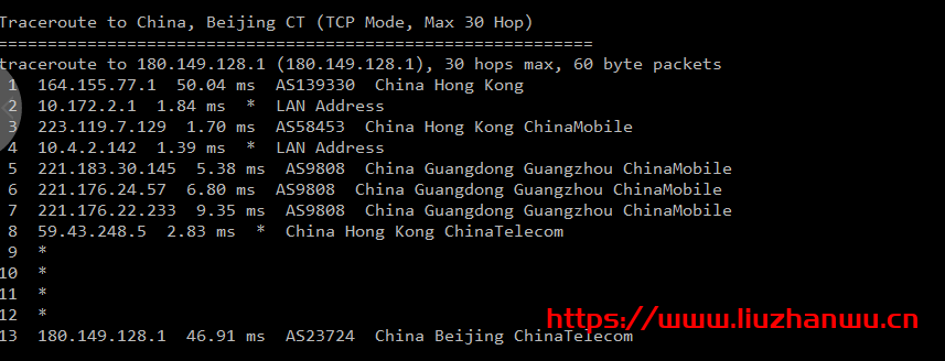 RangCloud:新推出了香港云主机,1核1G内存/15G SSD/2Mbps无限流量28元/月 43 bjct