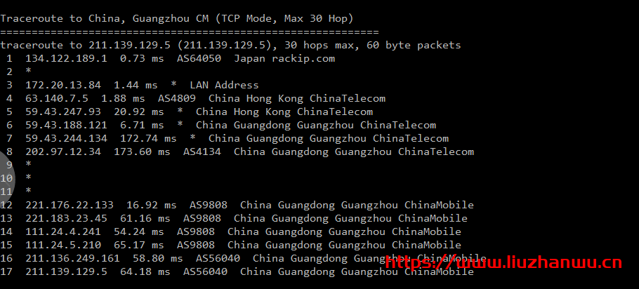 六六云:28元/月/1GB内存/15GB SSD空间/500GB流量/50Mbps-100Mbps端口/KVM/香港PCCW,附测评 44 gzcm 1
